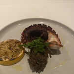 SURF & TURF - 