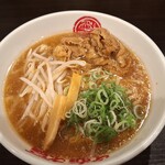 徳福 - こりゃあ　いかんね