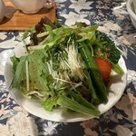 스테이크 니코니코 우시 - 