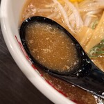 徳福 - 甘いだけのスープ