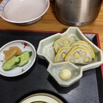 いまきん食堂 - 