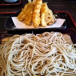 Juuwari Soba Nishida - 