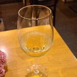 ルブーケガルニ - シャトー　デゼサール　ブラン