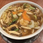 中国旬菜房 幸月 - 