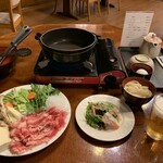 シーハイル - 料理写真: