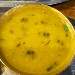 ダルバート食堂 ムスタンタカリチューロ - 