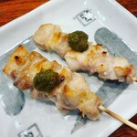 Yakitori Dai Kichi - 