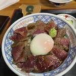 いまきん食堂 - 