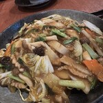 中国旬菜房 幸月 - 