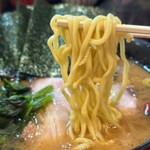 ラーメン 杉田家 - 