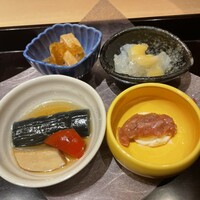 川崎 鮨 たか瀬 - 