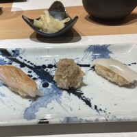 川崎 鮨 たか瀬 - 