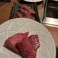 焼肉 矢澤 東京 - 