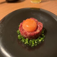 焼肉 矢澤 東京 - 