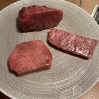 焼肉 矢澤 東京 - 