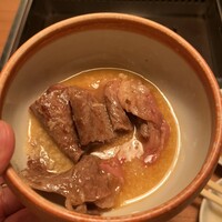 焼肉 矢澤 東京 - 