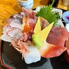 Hirano Shokudou - 海鮮ちらし寿司