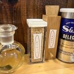 担々麺 麺山椒 - 