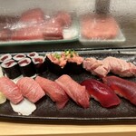 Tsukiji Sushikou - 