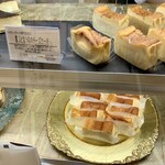 バスクチーズケーキ専門店 RICO - 