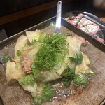 芝浦食肉 - 