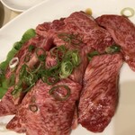 焼肉処 一品一会  - 