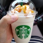 スターバックスコーヒー - ドリンク写真: