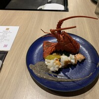 鉄板焼 grow 六本木店 - 