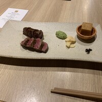 鉄板焼 grow 六本木店 - 