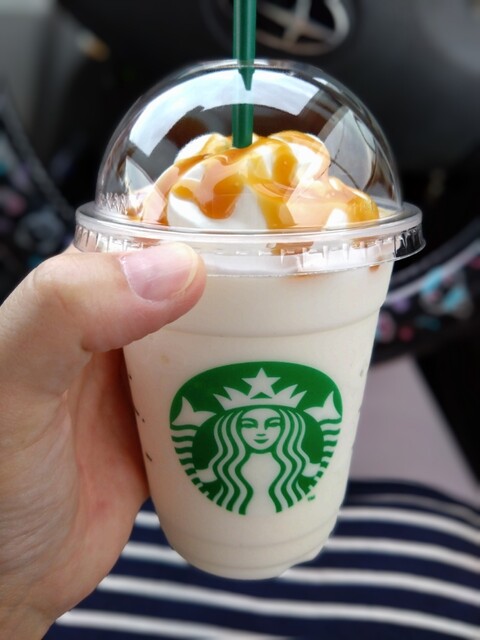 スターバックス郡山安積店 &ndash; 安積永盛で楽しむ本格コーヒーとくつろぎ空間