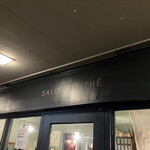 Salon De Thé Le Roux - 