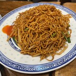 香港麺 新記 - 