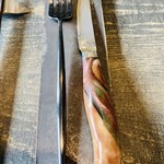 レヴォ - 【⑨猪】カトラリー