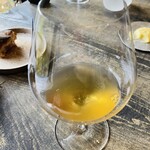 レヴォ -  【NAペアリング⑦】棒茶、アニス(八角)