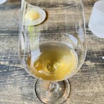 レヴォ - 【NAペアリング③】カワラケツメイ(富山県南砺市五箇山)の弘法茶