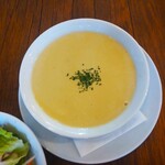 Tartaruga - スープ