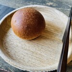 レヴォ - 【パン①】富山産米粉パン