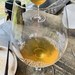 レヴォ - 【NAペアリング⑥】和紅茶(富山市呉羽地区)、ライム、生姜