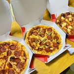 ドミノ・ピザ - 