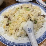 香港麺 新記 - 