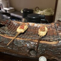 串揚げキッチン だん 石橋本店 - 