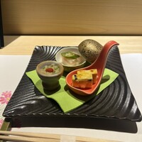 大阪 京橋 鮨 黒潮海閤 - 
