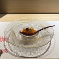 大阪 京橋 鮨 黒潮海閤 - 