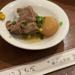 牛たん料理 閣 ブランドーム本店 - 