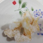 Taisha Senbei Shimosuwaten