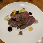 昼からワイン食堂 - 