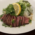 牛たん料理 閣 ブランドーム本店 - 