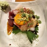 Sushi Izakaya Yataizushi - 