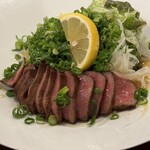 牛たん料理 閣 ブランドーム本店 - 