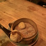 モンスーンカフェ - 